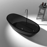 LUCIANA Gloss Moda - ACS Bathrooms