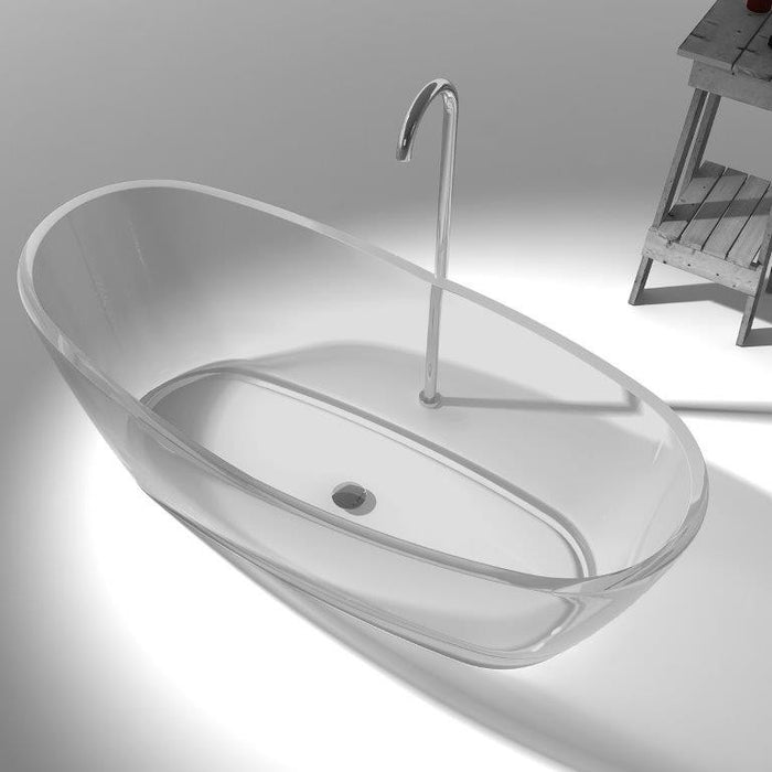 LUCIANA Gloss Moda - ACS Bathrooms