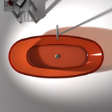 LUCIANA Gloss Moda - ACS Bathrooms