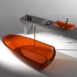 ANTONELLA Gloss Moda - ACS Bathrooms