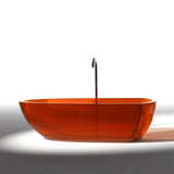 ANTONELLA Gloss Moda - ACS Bathrooms
