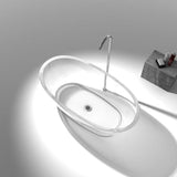 SALOME Gloss Moda - ACS Bathrooms