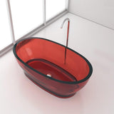 SALOME Gloss Moda - ACS Bathrooms