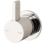 CALIBRE Chrome Sussex - ACS Bathrooms