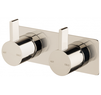 CALIBRE Chrome Sussex - ACS Bathrooms