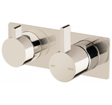 CALIBRE Chrome Sussex - ACS Bathrooms