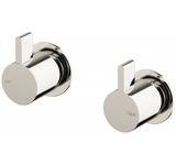 CALIBRE Chrome Sussex - ACS Bathrooms