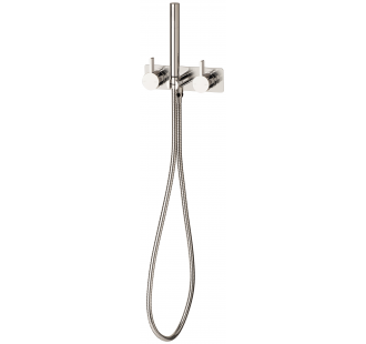 CALIBRE Chrome Sussex - ACS Bathrooms