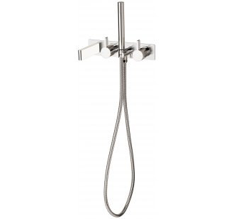CALIBRE Chrome Sussex - ACS Bathrooms