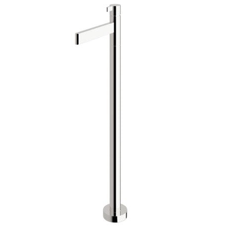 CALIBRE Chrome Sussex - ACS Bathrooms