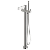 CALIBRE Chrome Sussex - ACS Bathrooms