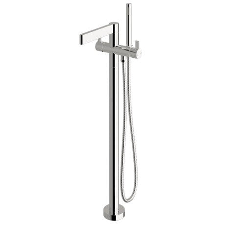 CALIBRE Chrome Sussex - ACS Bathrooms
