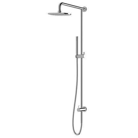 CALIBRE Chrome Sussex - ACS Bathrooms