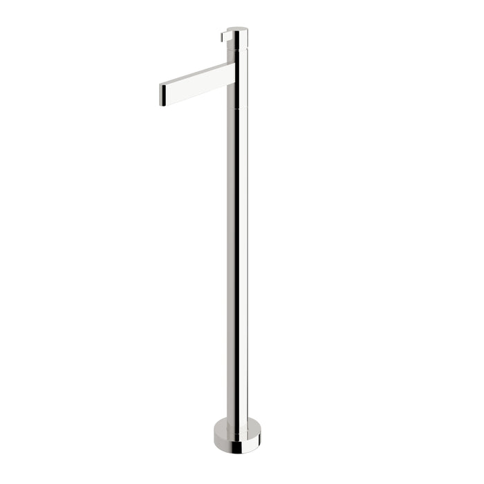 CALIBRE Chrome Sussex - ACS Bathrooms