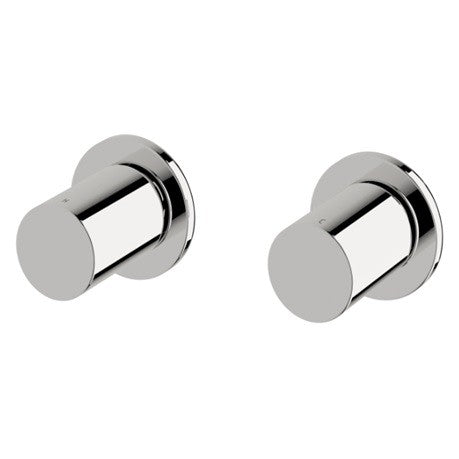 CIRCA Chrome Sussex - ACS Bathrooms