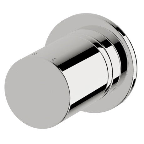CIRCA Chrome Sussex - ACS Bathrooms