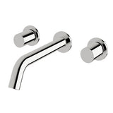 CIRCA Chrome Sussex - ACS Bathrooms