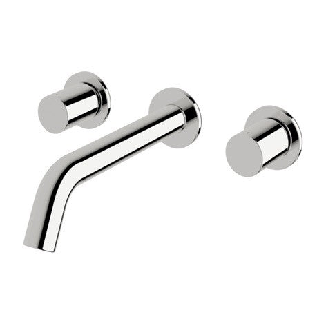 CIRCA Chrome Sussex - ACS Bathrooms