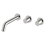 CIRCA Chrome Sussex - ACS Bathrooms
