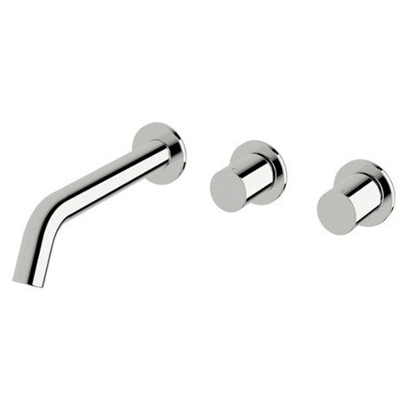 CIRCA Chrome Sussex - ACS Bathrooms