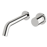 CIRCA Chrome Sussex - ACS Bathrooms