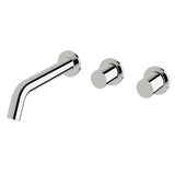 CIRCA Chrome Sussex - ACS Bathrooms