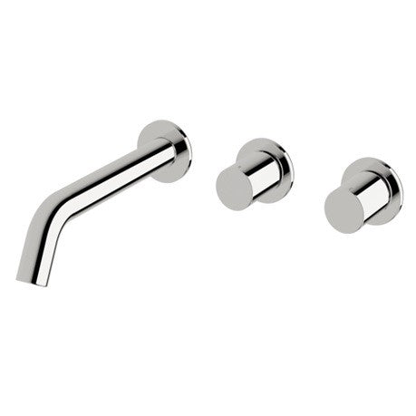 CIRCA Chrome Sussex - ACS Bathrooms