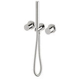 CIRCA Chrome Sussex - ACS Bathrooms