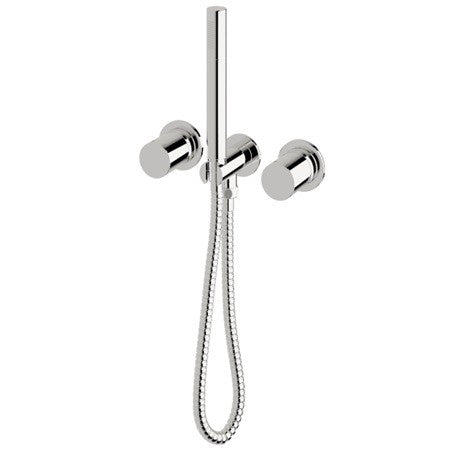 CIRCA Chrome Sussex - ACS Bathrooms