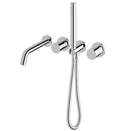 CIRCA Chrome Sussex - ACS Bathrooms