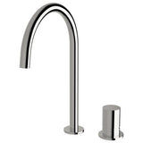 CIRCA Chrome Sussex - ACS Bathrooms