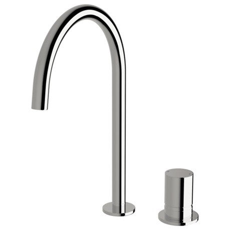 CIRCA Chrome Sussex - ACS Bathrooms