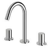 CIRCA Chrome Sussex - ACS Bathrooms