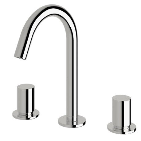 CIRCA Chrome Sussex - ACS Bathrooms