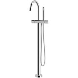 CIRCA Chrome Sussex - ACS Bathrooms