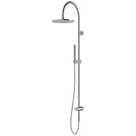 CIRCA Chrome Sussex - ACS Bathrooms