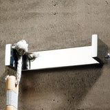 Cube Polished Hayta - ACS Bathrooms