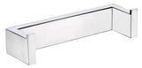 Cube Polished Hayta - ACS Bathrooms