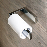 Cube Polished Hayta - ACS Bathrooms