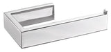 Cube Polished Hayta - ACS Bathrooms