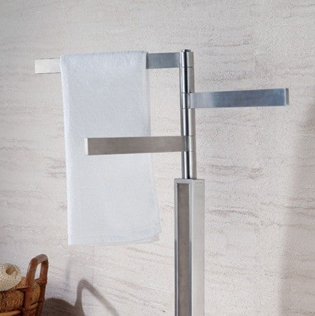Cube Polished Hayta - ACS Bathrooms