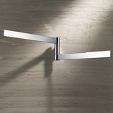 Cube Polished Hayta - ACS Bathrooms