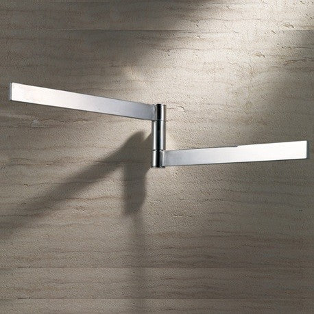 Cube Polished Hayta - ACS Bathrooms