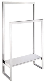Cube Polished Hayta - ACS Bathrooms