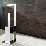Cube Polished Hayta - ACS Bathrooms