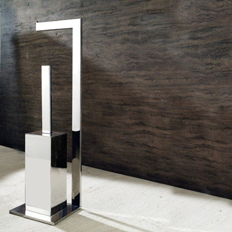 Cube Polished Hayta - ACS Bathrooms