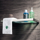 Cube Polished Hayta - ACS Bathrooms