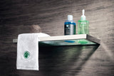 Cube Polished Hayta - ACS Bathrooms