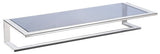Cube Polished Hayta - ACS Bathrooms