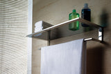 Cube Polished Hayta - ACS Bathrooms
